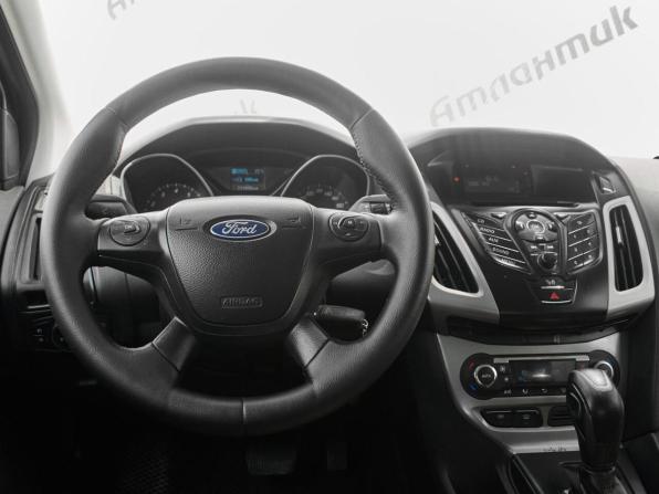 Ford Focus III с пробегом 2012 года, цена 725 000 рублей, 219895 км, универсал, Автокод Объявления