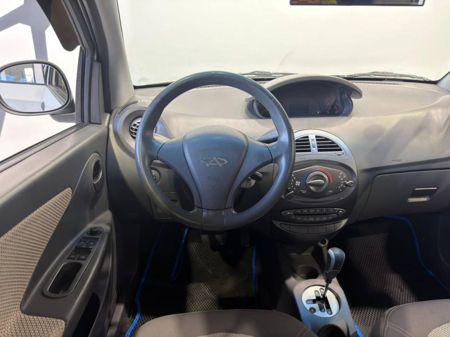 Chery IndiS (S18D) I Ростов-на-Дону  - изображение 15