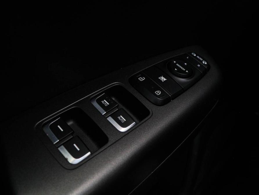 Kia Sportage IV Рестайлинг Москва  - изображение 19