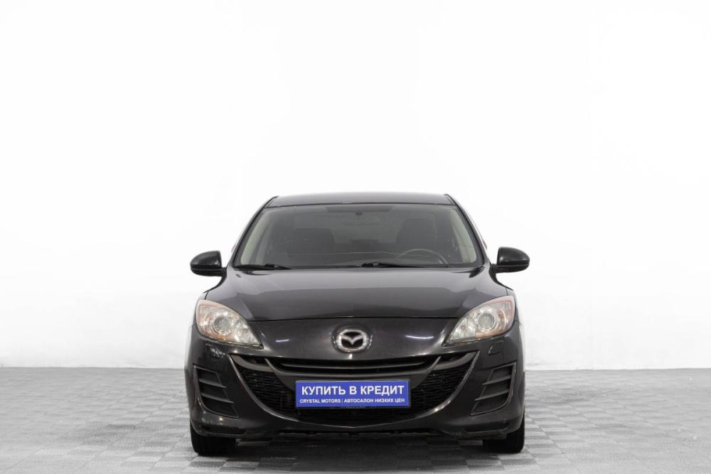 Mazda 3 II (BL) Барнаул  - изображение 2