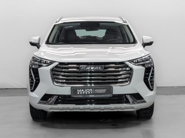 Haval Jolion I с пробегом 2023 года, цена 1 775 000 рублей, 28342 км, внедорожник, Автокод Объявления
