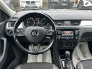 Skoda Rapid I Рестайлинг Пермь  - изображение 53