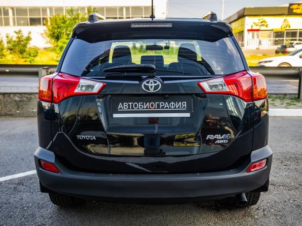 Toyota RAV4 IV (XA40) с пробегом 2014 года, цена 1 858 000 рублей, 177000 км, внедорожник, Автокод Объявления
