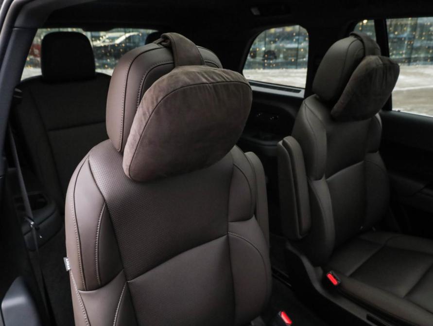 Li Auto (Lixiang) L9 I Санкт-Петербург  - изображение 30