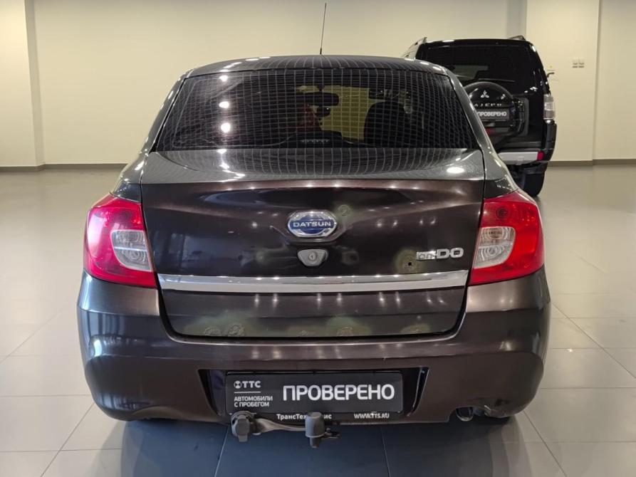 Datsun on-DO I Казань  - изображение 7