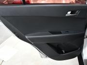 Hyundai Creta I Рестайлинг Новосибирск  - изображение 41