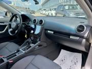 Audi A3 II (8P) Рестайлинг 2 Краснодар  - изображение 43