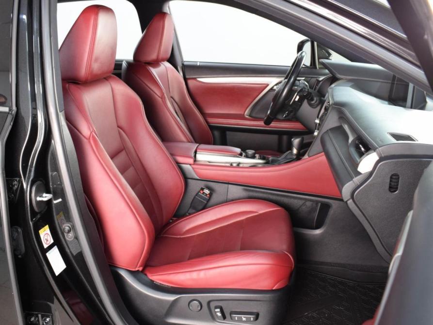 Lexus RX IV Ростов-на-Дону  - изображение 8