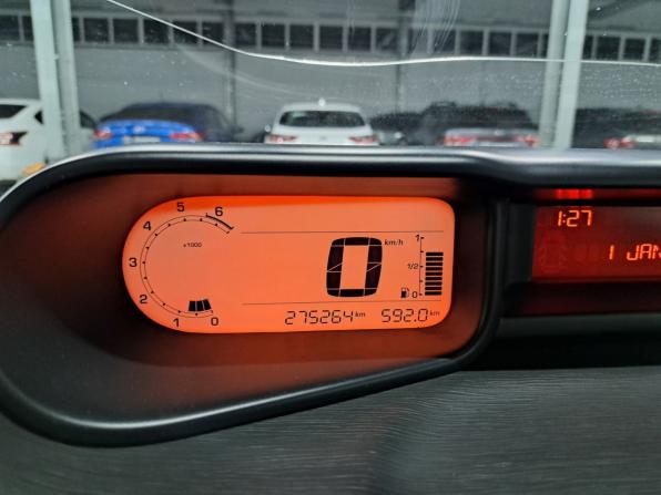 Citroen C3 Picasso I с пробегом 2010 года, цена 440 000 рублей, 275500 км, компактвэн, Автокод Объявления