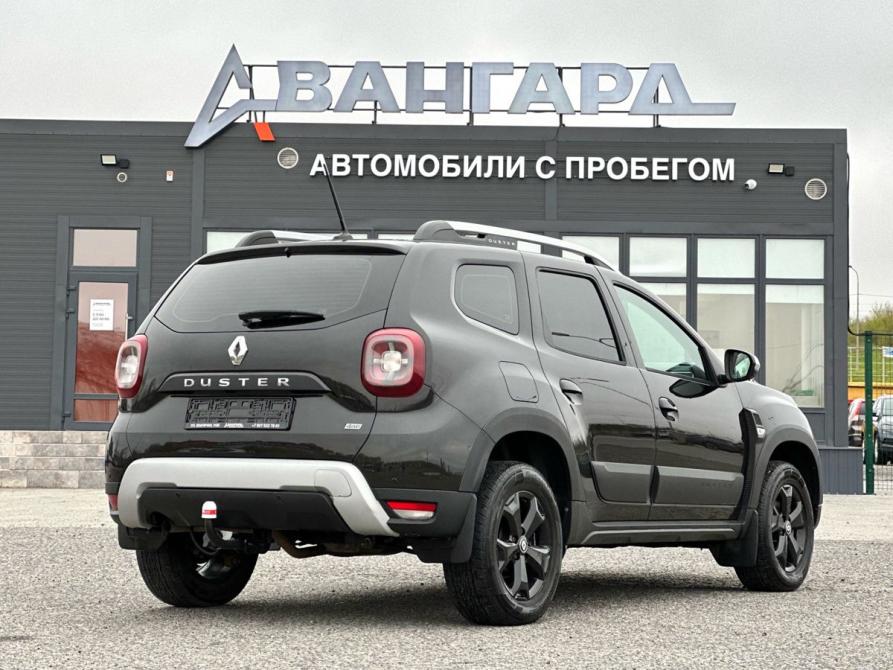 Renault Duster II Волгоград  - изображение 5