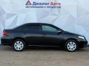 Toyota Corolla X (E140 E150) Рестайлинг Набережные Челны  - изображение 21