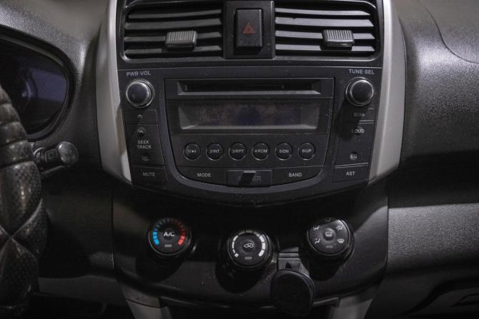 Lifan X60 I Рестайлинг с пробегом 2015 года, цена 629 000 рублей, 278000 км, внедорожник, Автокод Объявления