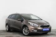 Kia Ceed II Сургут  - изображение 18