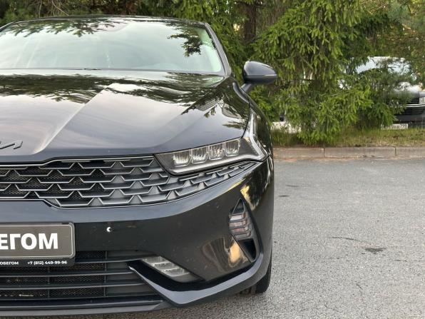 Kia K5 III с пробегом 2021 года, цена 2 250 000 рублей, 91127 км, седан, Автокод Объявления