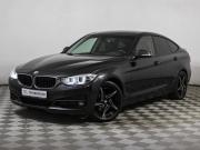 BMW 3 серии VI (F3x) Рестайлинг Москва  - изображение 20