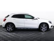Mercedes-Benz GLA I (X156) Рестайлинг Москва  - изображение 24