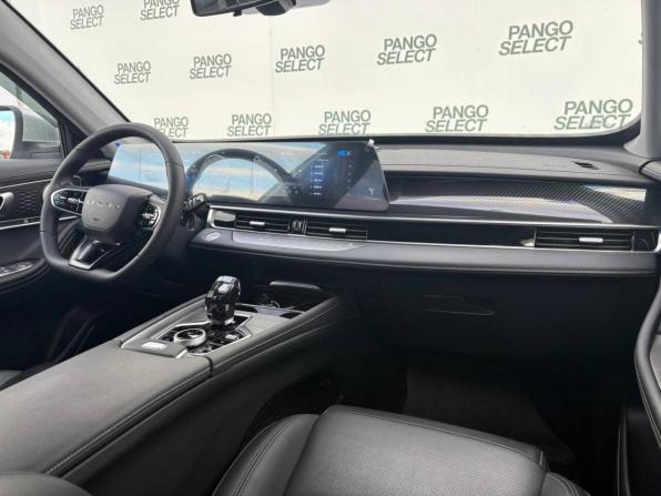 Chery Tiggo 7 Pro Max I Рестайлинг с пробегом 2024 года, цена 1 880 000 рублей, 56000 км, внедорожник, Автокод Объявления