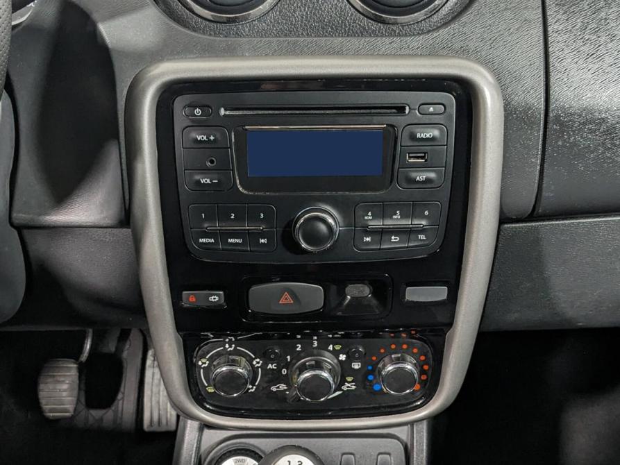 Renault Duster I Екатеринбург  - изображение 10