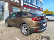 Renault Arkana I Набережные Челны  - изображение 35