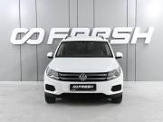 Volkswagen Tiguan I Рестайлинг Ростов-на-Дону  - изображение 24
