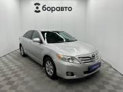 Toyota Camry VI (XV40) Рестайлинг Воронеж  - изображение 21
