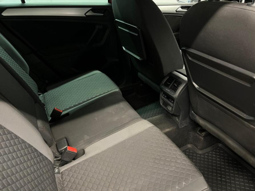 Volkswagen Tiguan II Санкт-Петербург  - изображение 21