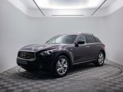 Infiniti QX70 Москва  - изображение 20