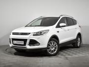 Ford Kuga II Санкт-Петербург  - изображение 20
