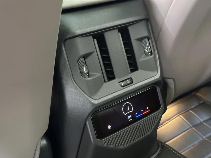 BMW X3 IV (G45/G48) Барнаул  - изображение 46