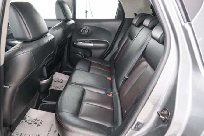Nissan Juke I с пробегом 2011 года, цена 999 000 рублей, 122430 км, внедорожник, Автокод Объявления