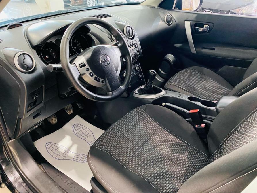 Nissan Qashqai I Миасс  - изображение 10