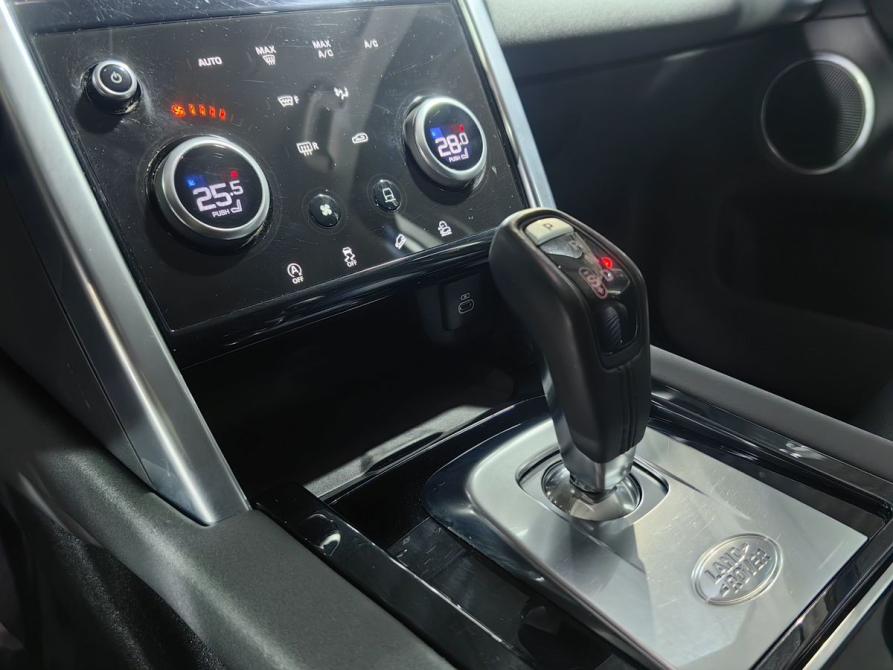 Land Rover Discovery Sport I Рестайлинг Санкт-Петербург  - изображение 12