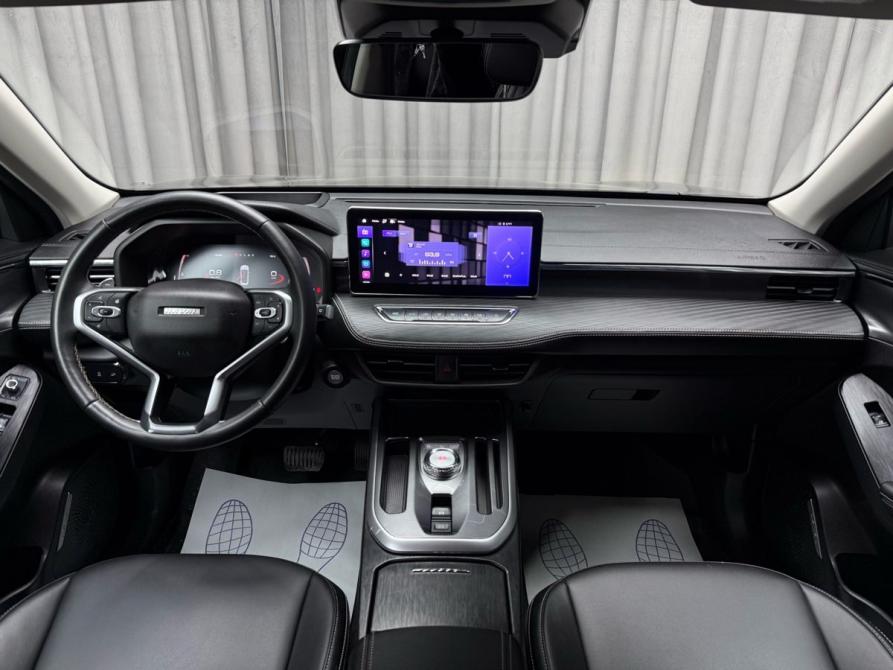 Haval Jolion I Рестайлинг Ижевск  - изображение 17