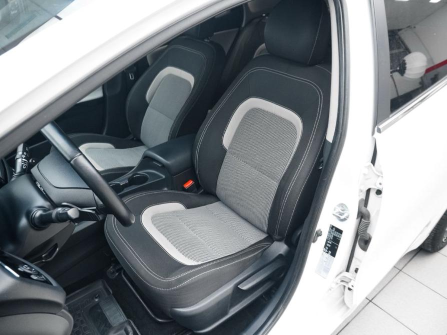 Kia Ceed II Рестайлинг Ростов-на-Дону  - изображение 9