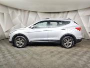 Hyundai Santa Fe III Москва  - изображение 25