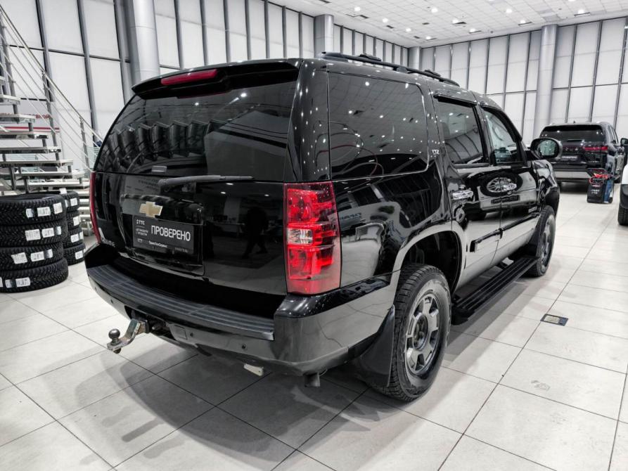 Chevrolet Tahoe III Казань  - изображение 6
