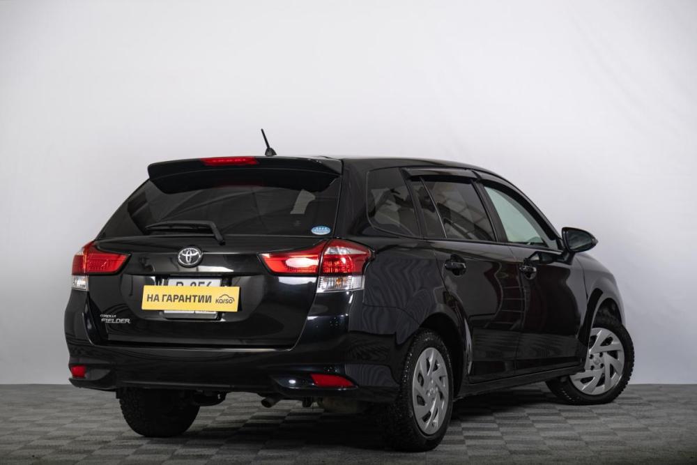Toyota Corolla XI (E160 E170) Рестайлинг 2 Томск  - изображение 7