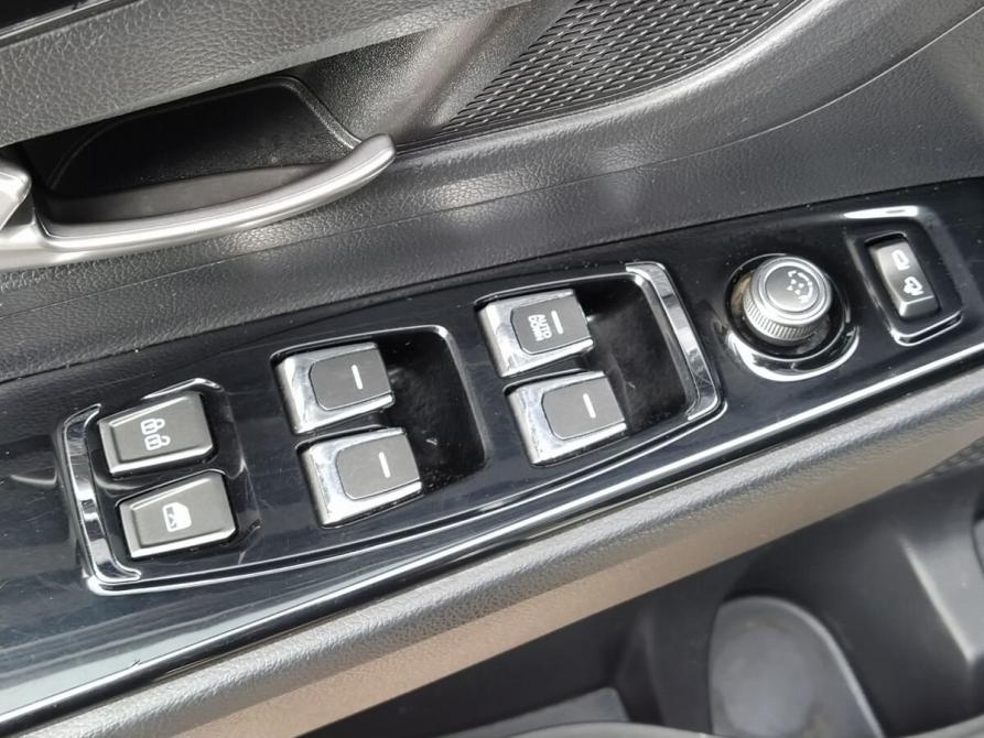 SsangYong Korando IV Екатеринбург  - изображение 7