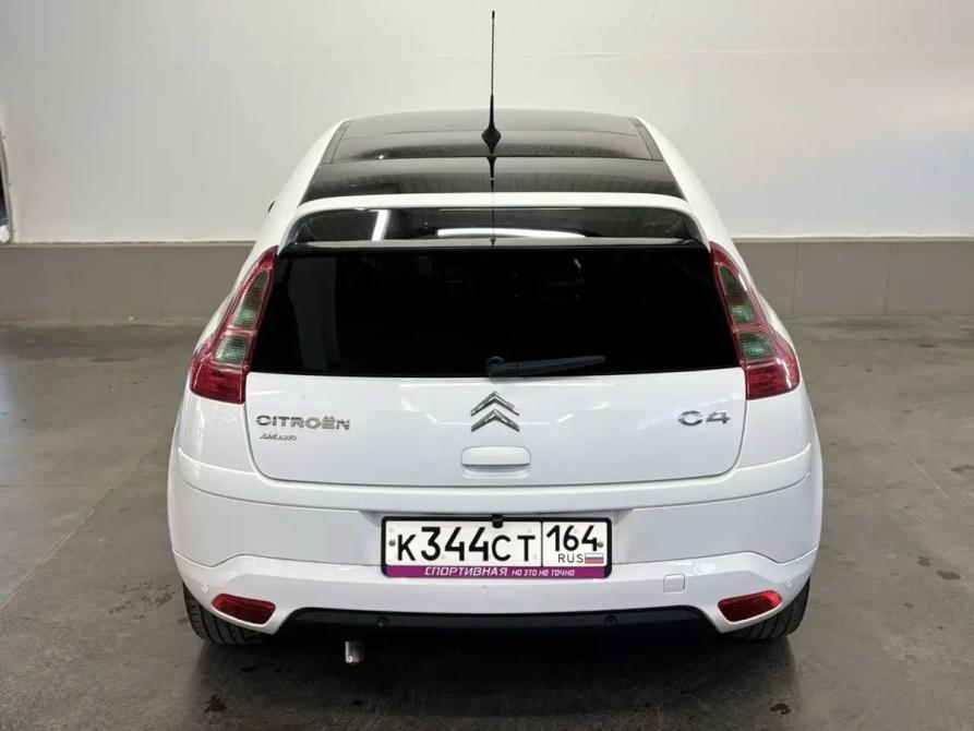 Citroen C4 I Саратов  - изображение 3