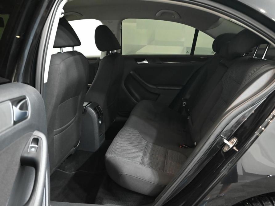 Volkswagen Jetta VI Рестайлинг Екатеринбург  - изображение 10