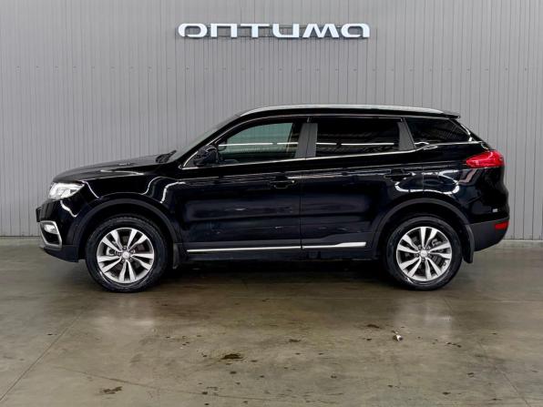 Geely Atlas I с пробегом 2021 года, цена 1 797 000 рублей, 86100 км, внедорожник, Автокод Объявления