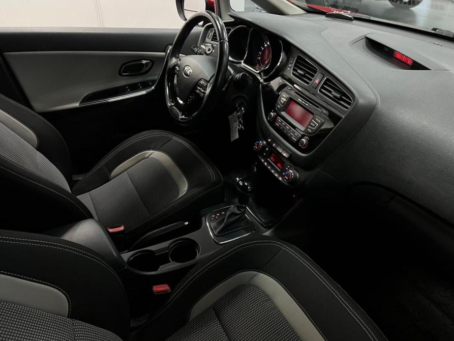 Kia Ceed II Казань  - изображение 20