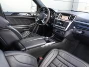 Mercedes-Benz GL-Класс AMG Москва  - изображение 45