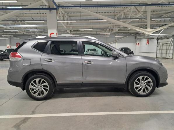 Nissan X-Trail III с пробегом 2016 года, цена 1 615 000 рублей, 190087 км, внедорожник, Автокод Объявления