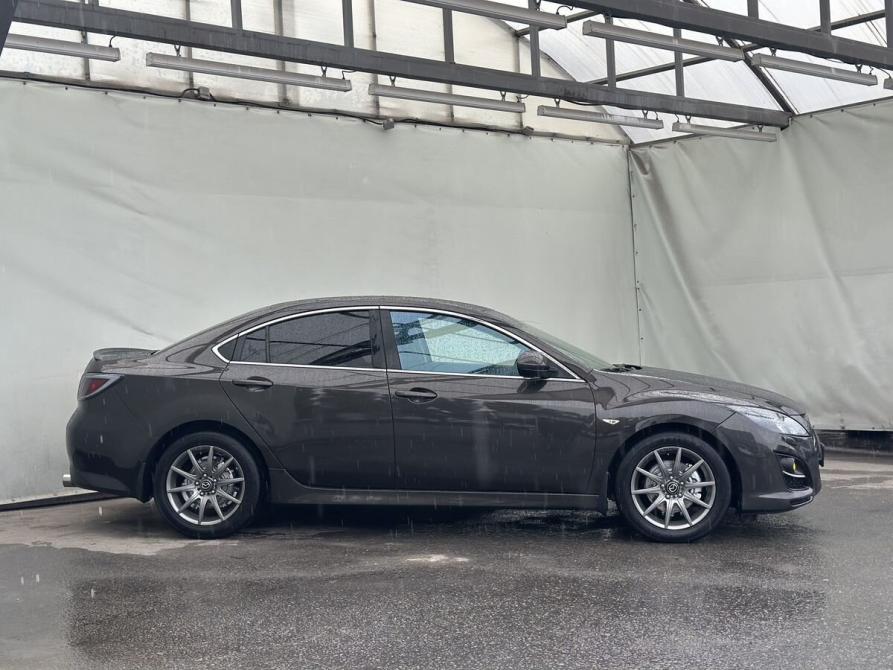 Mazda 6 II (GH) Рестайлинг Липецк  - изображение 8