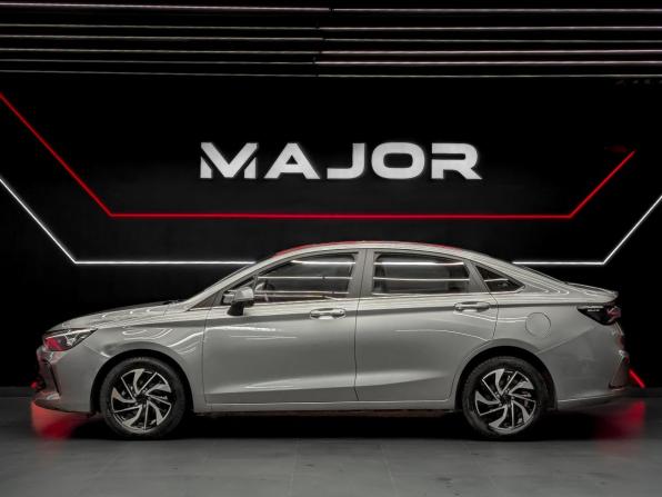 BAIC U5 Plus с пробегом 2023 года, цена 700 000 рублей, 132735 км, седан, Автокод Объявления