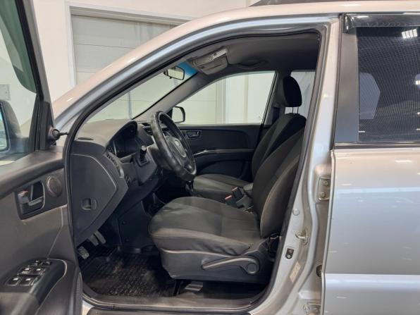 Kia Sportage II Рестайлинг с пробегом 2009 года, цена 789 000 рублей, 198000 км, внедорожник, Автокод Объявления