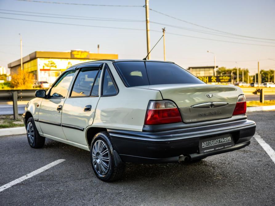 Daewoo Nexia I Волгоград  - изображение 4