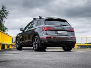 Audi Q5 II (FY) Рестайлинг Москва  - изображение 28