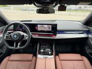 BMW 5 серии VIII (G60/G61/G68) Казань  - изображение 68
